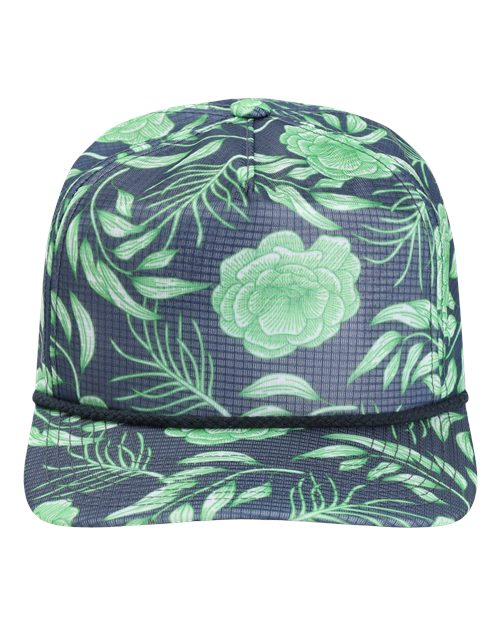 Load image into Gallery viewer, Imperial DNA012 The Live Wire Cap - True Navy