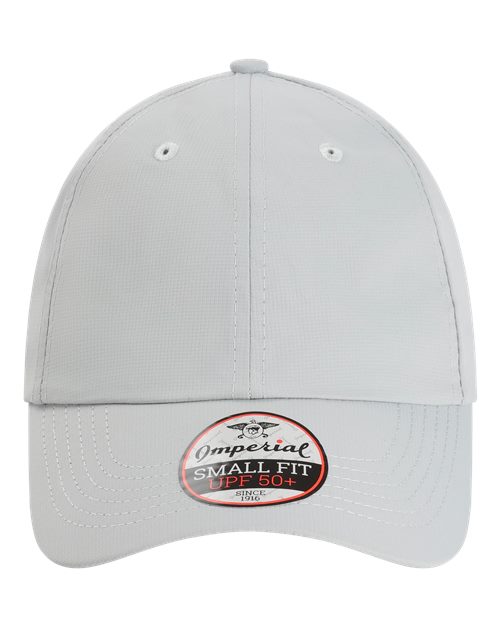Load image into Gallery viewer, Imperial L210P The Original Small Fit Performance Cap - Fog