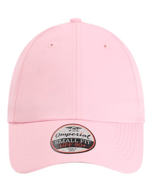 Load image into Gallery viewer, Imperial L210P The Original Small Fit Performance Cap - Light Pink