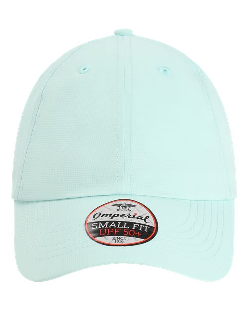 Load image into Gallery viewer, Imperial L210P The Original Small Fit Performance Cap - Robins Egg