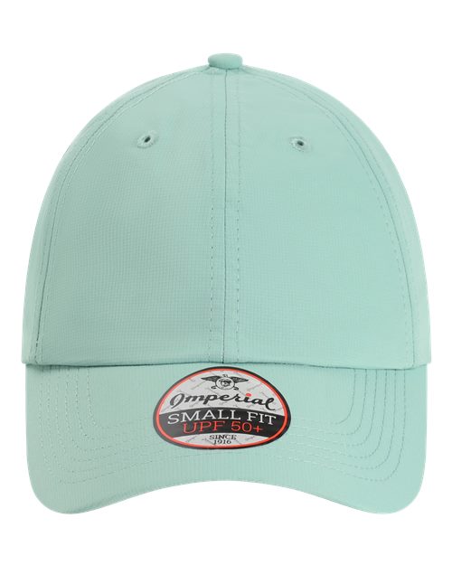 Load image into Gallery viewer, Imperial L210P The Original Small Fit Performance Cap - Sage
