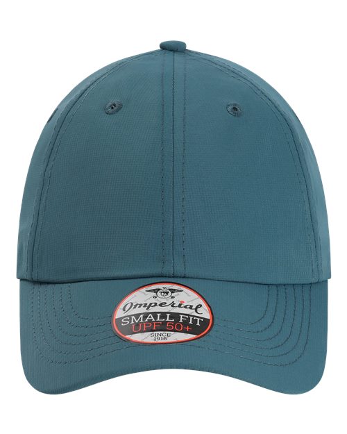 Load image into Gallery viewer, Imperial L210P The Original Small Fit Performance Cap - Seaglass