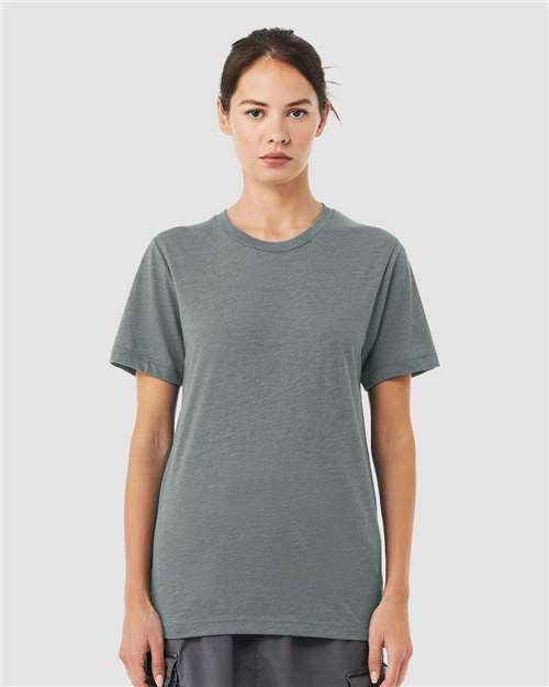 Load image into Gallery viewer, Triblend Tee — product photo 5