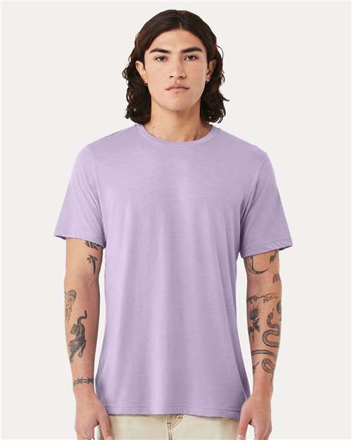 Load image into Gallery viewer, Triblend Tee — product photo 14