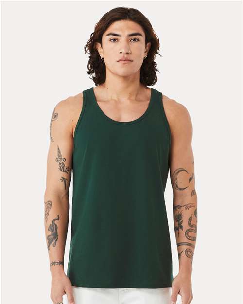 Load image into Gallery viewer, Jersey Tank — product photo 12