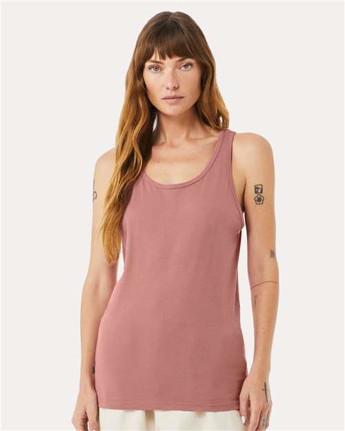 Load image into Gallery viewer, Jersey Tank — product photo 18