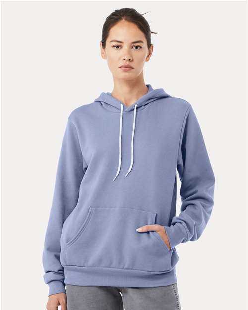Load image into Gallery viewer, Unisex Sponge Fleece Hoodie Sweatshirt — product photo 39
