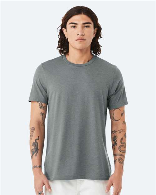 Load image into Gallery viewer, CVC Jersey Tee