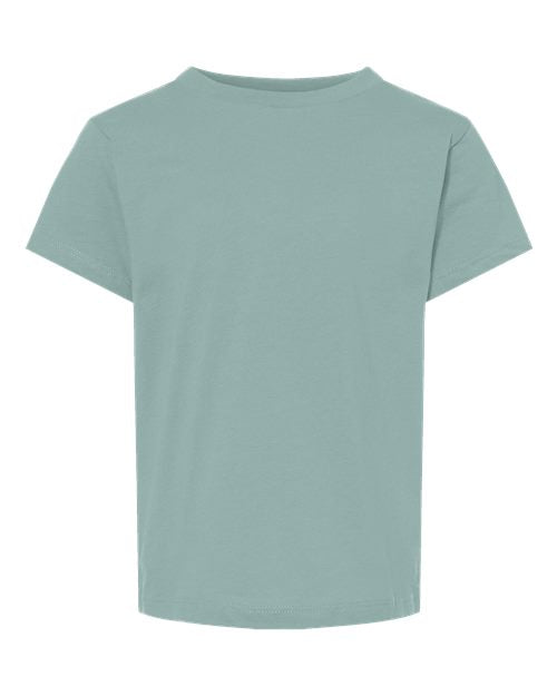 Load image into Gallery viewer, Toddler Jersey Tee — product photo 7