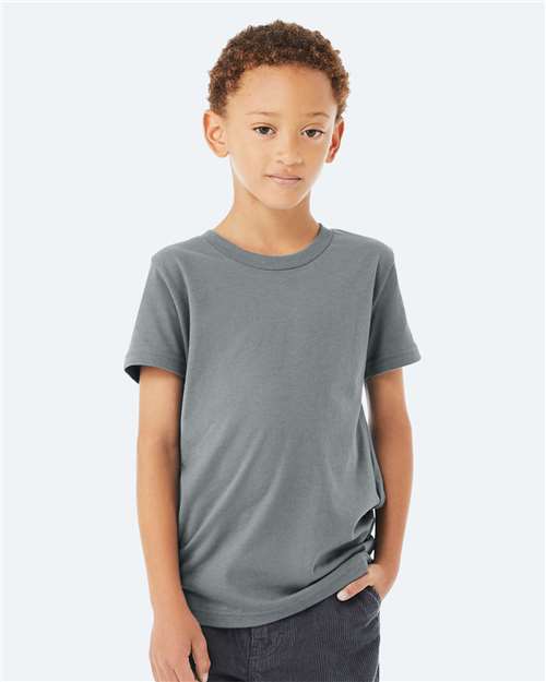 Load image into Gallery viewer, Youth Jersey Tee — product photo 5