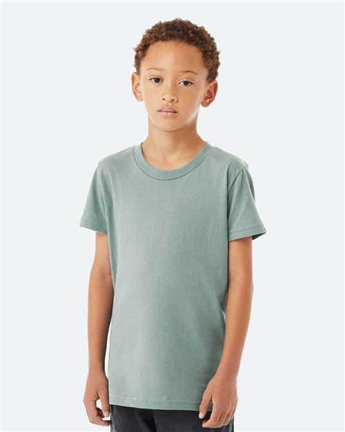 Load image into Gallery viewer, Youth Jersey Tee — product photo 10