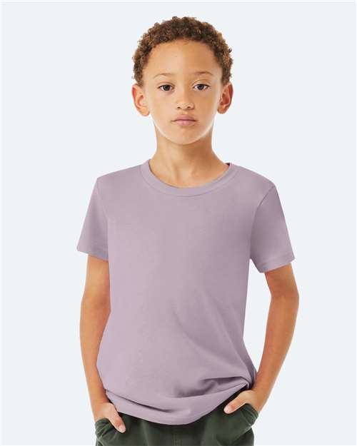 Load image into Gallery viewer, Youth Jersey Tee — product photo 15