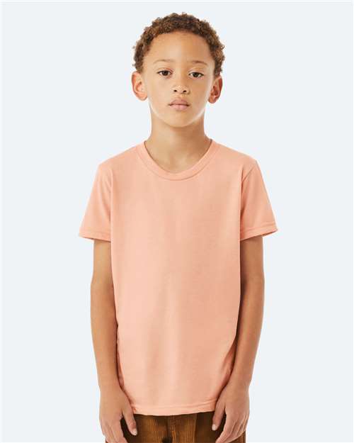 Load image into Gallery viewer, Youth Jersey Tee — product photo 23