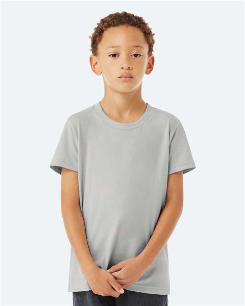 Load image into Gallery viewer, Youth Jersey Tee — product photo 29