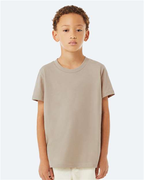 Load image into Gallery viewer, Youth Jersey Tee — product photo 32