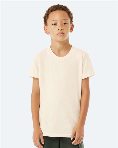 Load image into Gallery viewer, Youth CVC Jersey Tee — product photo 18