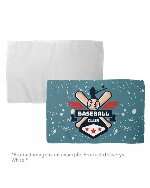 Load image into Gallery viewer, Liberty Bags PSB1118 Sublimation Rally Towel