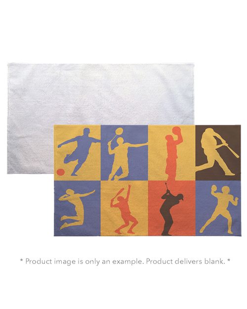 Load image into Gallery viewer, Liberty Bags PSB1625VH Patented Sublimation Golf Towel