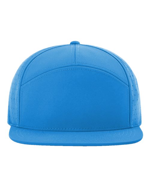 Load image into Gallery viewer, Richardson 169 Cannon Cap - Pool Blue