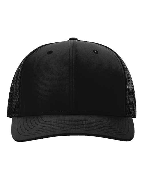 Load image into Gallery viewer, Richardson 835 Tilikum Cap - Black