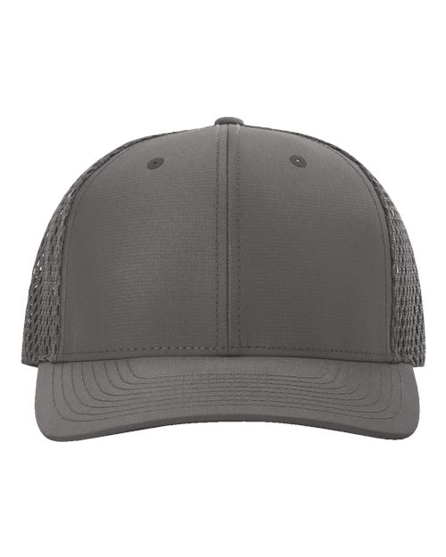 Load image into Gallery viewer, Richardson 835 Tilikum Cap - Charcoal