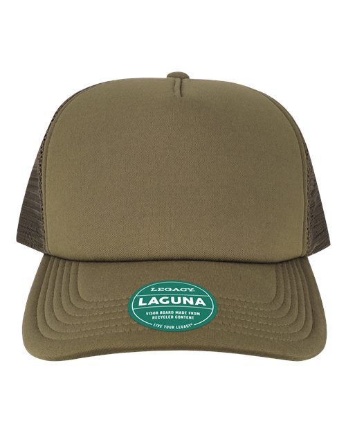 Load image into Gallery viewer, LEGACY LTA Laguna Cap - Brown