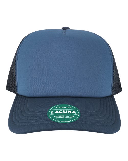Load image into Gallery viewer, LEGACY LTA Laguna Cap - Dark Navy/ Light Navy