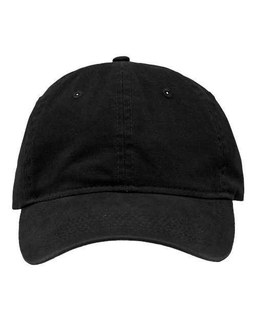Load image into Gallery viewer, Sportsman SP1700 Dad Hat Fit - Chino Black