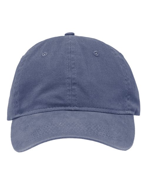 Load image into Gallery viewer, Sportsman SP1700 Dad Hat Fit - Chino Blue
