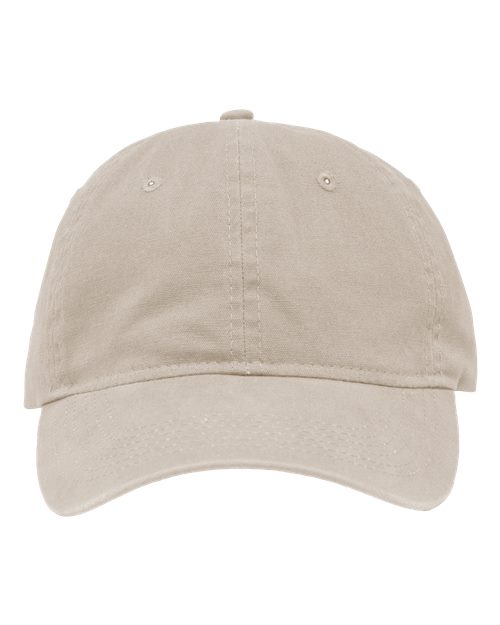 Load image into Gallery viewer, Sportsman SP1700 Dad Hat Fit - Chino Khaki