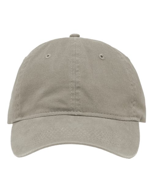 Load image into Gallery viewer, Sportsman SP1700 Dad Hat Fit - Pigment Stone