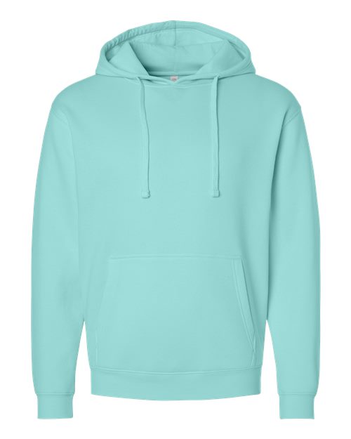 Load image into Gallery viewer, LAT 6926 Unisex Elevated Fleece Hoodie Sweatshirt - Chill