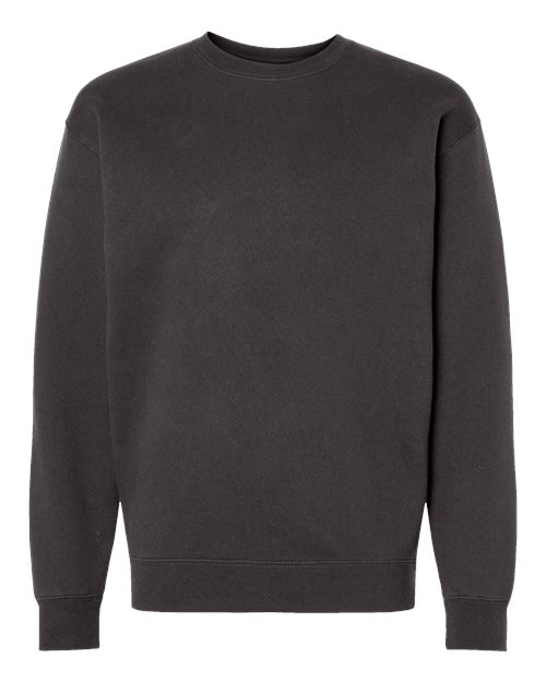 Load image into Gallery viewer, Unisex Heavyweight Crewneck Sweatshirt - Asphalt