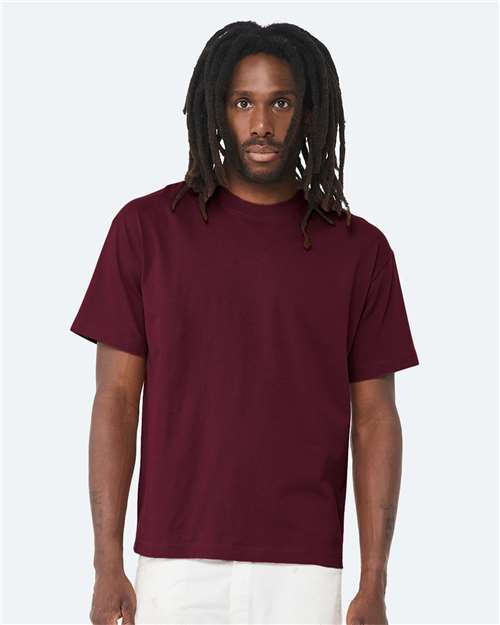 Load image into Gallery viewer, 6 oz. Heavyweight Tee — product photo 5