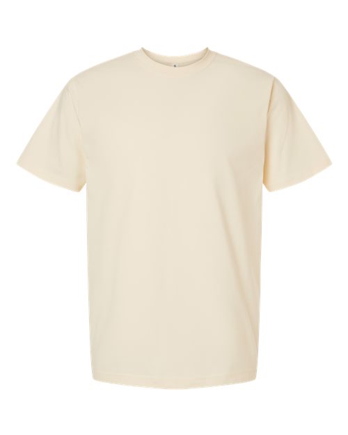 Load image into Gallery viewer, Unisex Heavyweight Street T-Shirt - Natural
