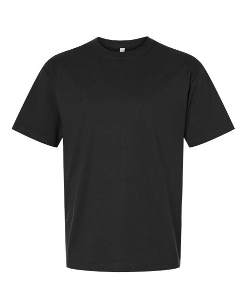 Load image into Gallery viewer, Unisex Super Heavyweight Tee - Black