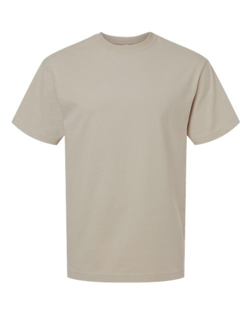 Load image into Gallery viewer, Unisex Super Heavyweight Tee - Bone