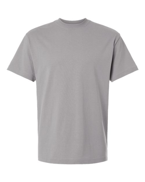 Load image into Gallery viewer, Unisex Super Heavyweight Tee - Gravel