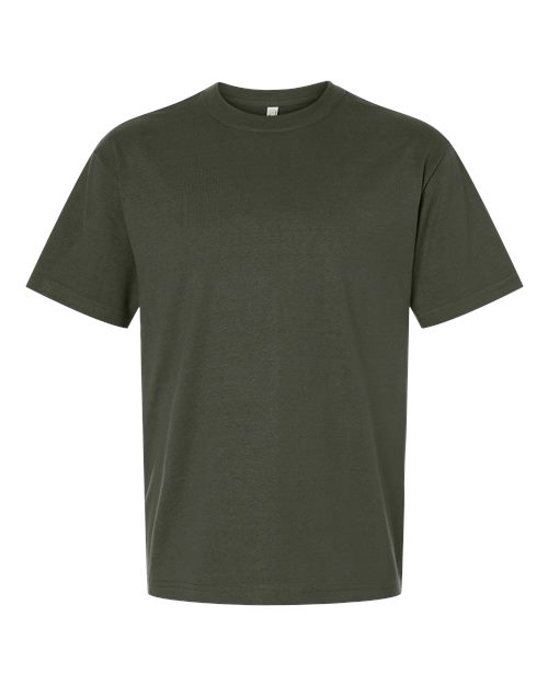Load image into Gallery viewer, Unisex Super Heavyweight Tee - Lieutenant