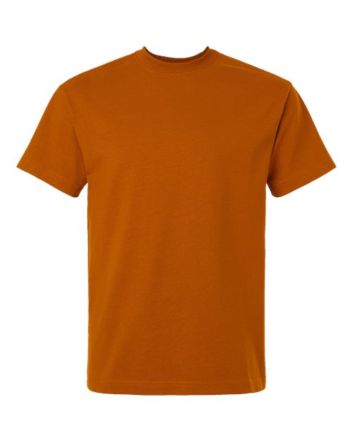 Load image into Gallery viewer, Unisex Super Heavyweight Tee - Rust