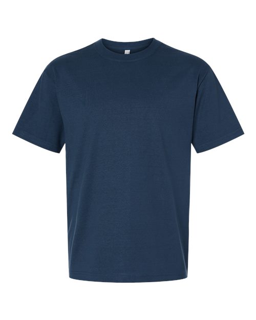 Load image into Gallery viewer, Unisex Super Heavyweight Tee - Sea Blue