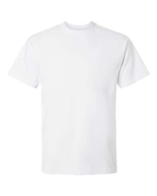 Load image into Gallery viewer, Unisex Super Heavyweight Tee - White