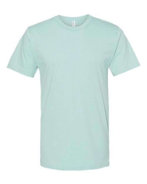 Load image into Gallery viewer, Unisex Fine Jersey Tee - Sea Spray