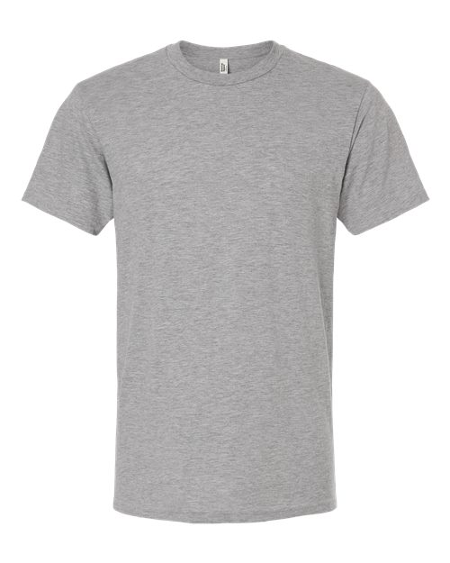 Load image into Gallery viewer, Unisex CVC Tee - Heather Grey