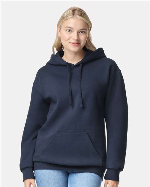Load image into Gallery viewer, Unisex Hammer™ Maxweight Hooded Sweatshirt — product photo 1