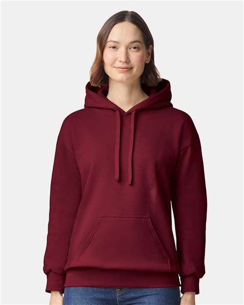 Load image into Gallery viewer, Unisex Hammer™ Maxweight Hooded Sweatshirt — product photo 4
