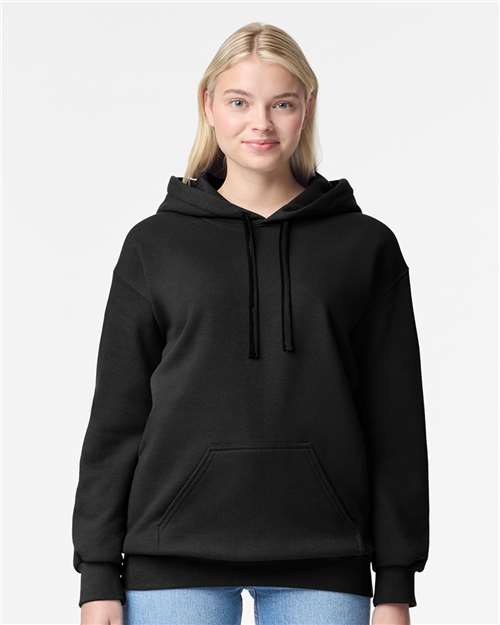 Load image into Gallery viewer, Unisex Hammer™ Maxweight Hooded Sweatshirt — product photo 8