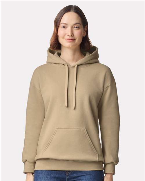 Load image into Gallery viewer, Unisex Hammer™ Maxweight Hooded Sweatshirt — product photo 9