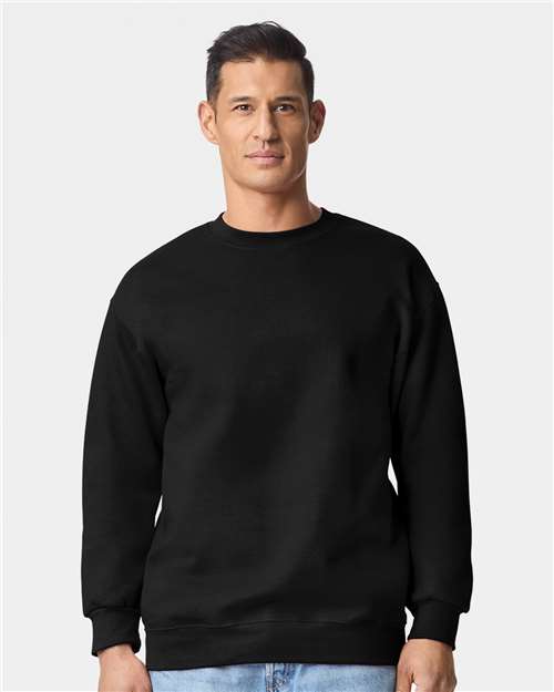 Load image into Gallery viewer, Unisex Hammer™ Maxweight Crewneck Sweatshirt — product photo 8