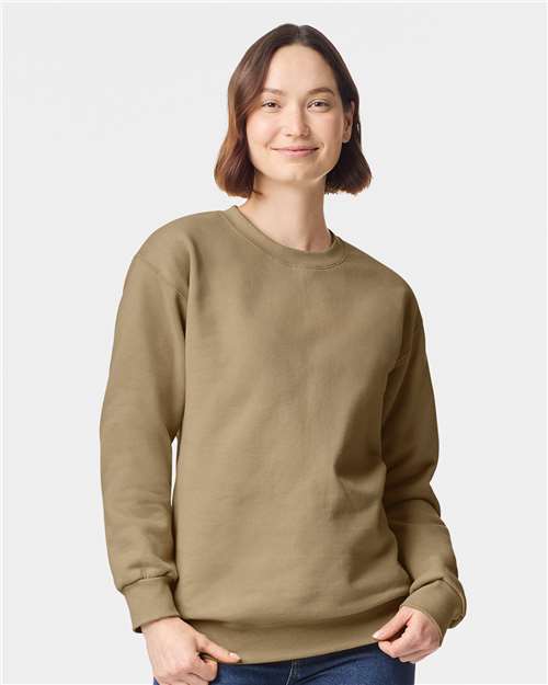 Load image into Gallery viewer, Unisex Hammer™ Maxweight Crewneck Sweatshirt — product photo 9